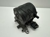 Front shock absorber damper bump stop