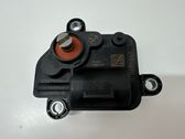 Intake manifold valve actuator/motor