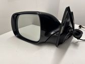 Front door electric wing mirror