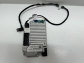 Other control units/modules
