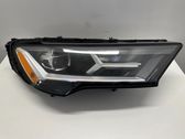 Headlight/headlamp