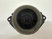 Lautsprecher Armaturenbrett Cockpit