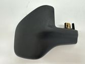 Front door seat control surround trim