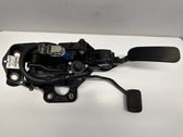 Pedal assembly