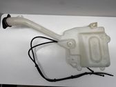 Windshield washer fluid reservoir/tank