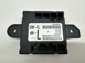 Durų elektronikos valdymo blokas
