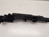 Radiator mount bracket