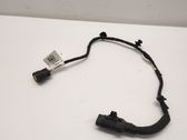 Parking sensor (PDC) wiring loom