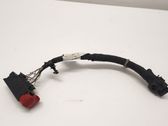 Cableado del sensor de aparcamiento (PDC)