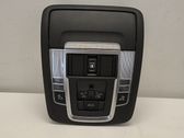 Front seat light