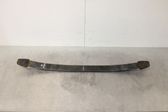 Front leaf spring