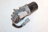 Wiper motor