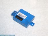 Air conditioning/heating control unit