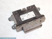 Adblue control unit