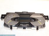 Velocímetro (tablero de instrumentos)