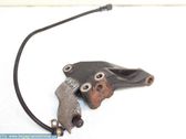 Engine mounting bracket