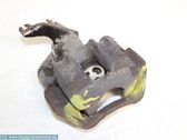 Bremssattel hinten