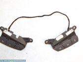 Steering wheel buttons/switches