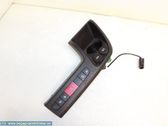 Hazard light switch