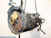 Boîte de vitesse automatique