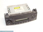 Radio / CD-Player / DVD-Player / Navigation