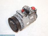 Air conditioning (A/C) compressor (pump)