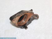 Engine mounting bracket