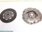 Pressure plate