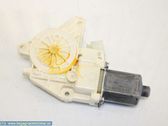 Front door window regulator motor