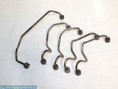 Fuel line pipe