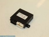 Other control units/modules