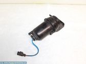 Fuel filter housing