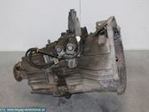 Automatic gearbox