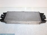 Intercooler radiator