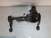 Front differential
