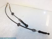 Gear shift cable linkage