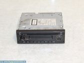 Radio / CD-Player / DVD-Player / Navigation