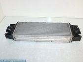 Intercooler radiator