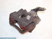 Bremssattel hinten