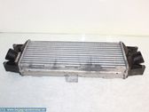 Intercooler radiator