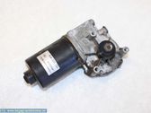 Wiper motor