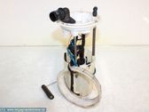 Pompe d'injection de carburant à haute pression