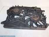 Aro de refuerzo del ventilador del radiador