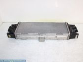 Intercooler radiator