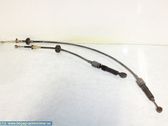Gear shift cable linkage