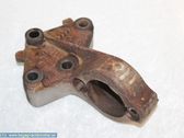 Engine mounting bracket