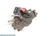 Pompe d'injection de carburant à haute pression