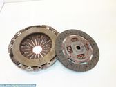 Clutch pressure plate