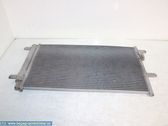 A/C cooling radiator (condenser)