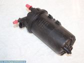 Gehäuse Kraftstofffilter
